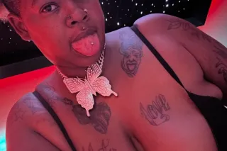 DA REAL 🍑😮‍💨🐐💪🏽QUEEN OF MARRIE... - Image 3