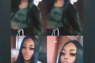 Transgender Belizean Princess🇧... - Image 3