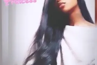 Transgender Belizean Princess🇧🇿 - Image 6