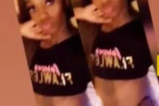 Transgender Belizean Princess🇧🇿 - Image 8