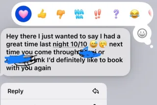 ₛᵤₚₑᵣ ₛₒₐₖₑᵣ ₛqᵤᵢᵣₜₑᵣ⭐ ONLY HERE TODAY! QV & HHR OUTCALL SPECIALS - Image 11